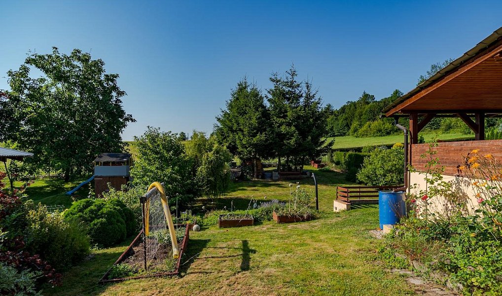 Prodej chaty/chalupy 35 m² s pozemkem 601 m², Vysoké Mýto – náhled fotky 20