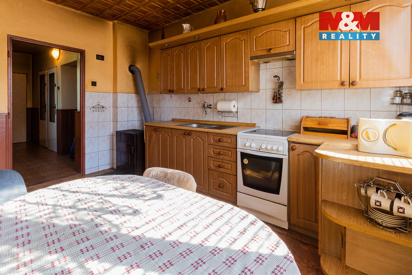 Prodej domu 127 m² s pozemkem 2 699 m² — photo 5