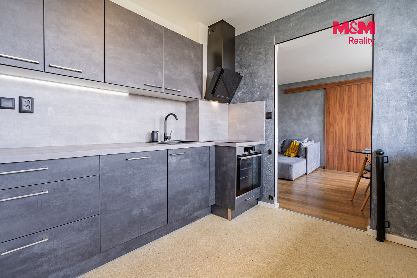 Prodej bytu 4+1 78 m² — photo 2