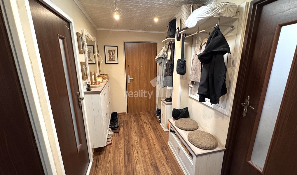Prodej bytu 3+kk 55 m², Most – náhled fotky 12