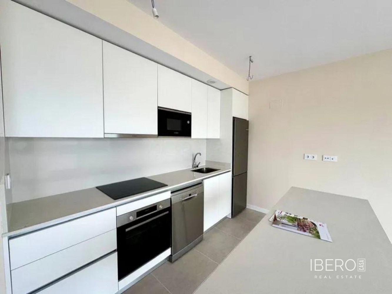 Piso 3+kk – Estepona, Saladillo-Benamara - Vista 2