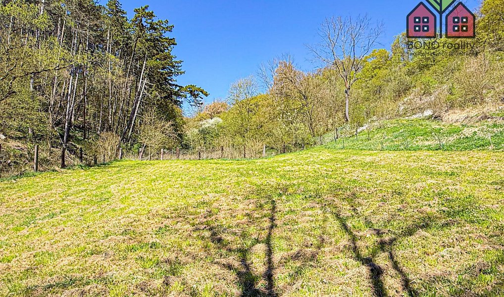 Prodej zahrady 4 999 m², Žitenice – náhled fotky 19