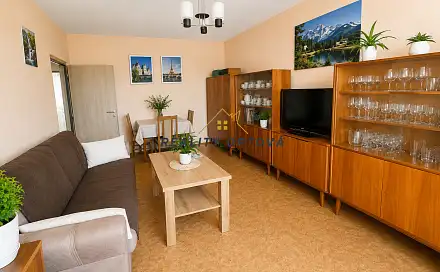 Prodej bytu 2+1 63 m²