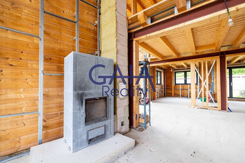 Prodej domu 250 m² s pozemkem 4 513 m² – fotografie 4