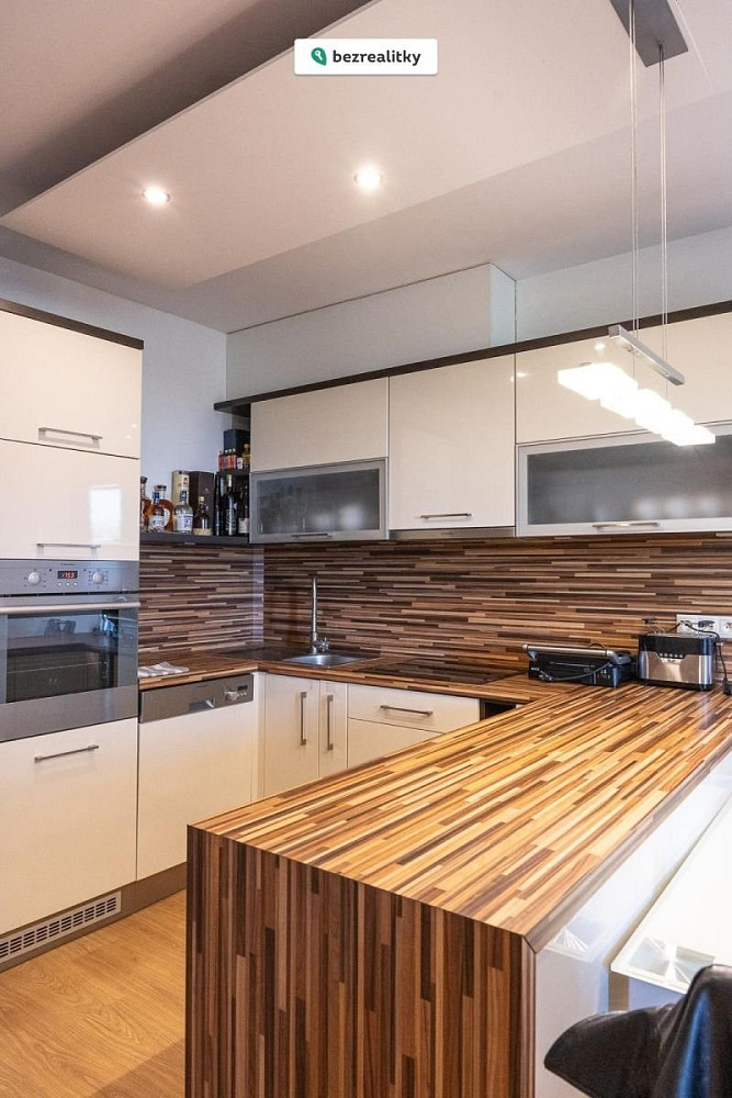 Prodej bytu 2+kk 54 m² – fotografie 3