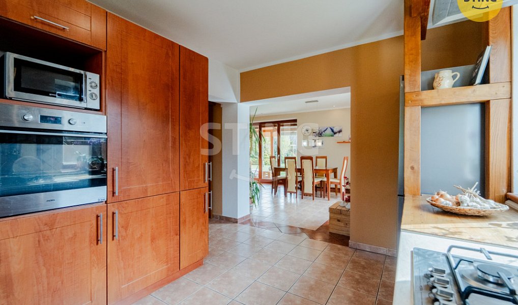 Prodej domu 198 m² s pozemkem 995 m², Hradec nad Moravicí – náhled fotky 10