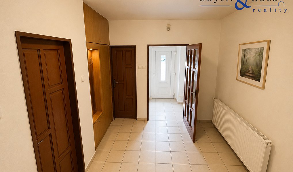 Prodej domu 190 m² s pozemkem 445 m², Dřevohostice – náhled fotky 6