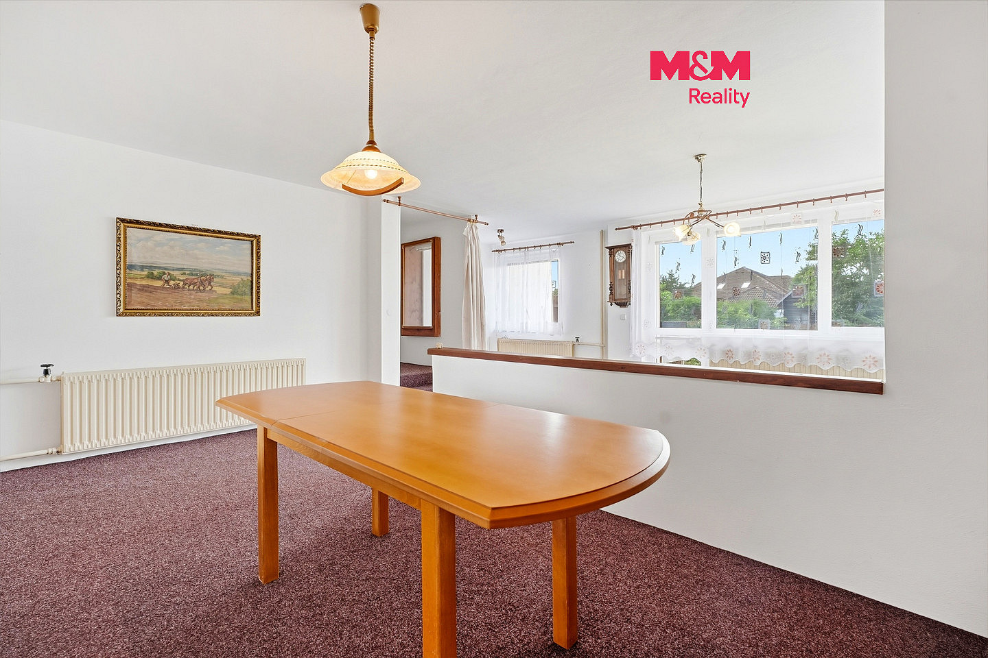 Prodej domu 150 m² s pozemkem 262 m²