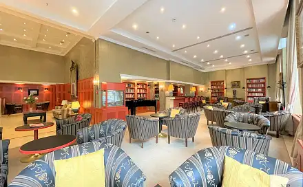 Pronájem ubytovacího objektu 150 m²