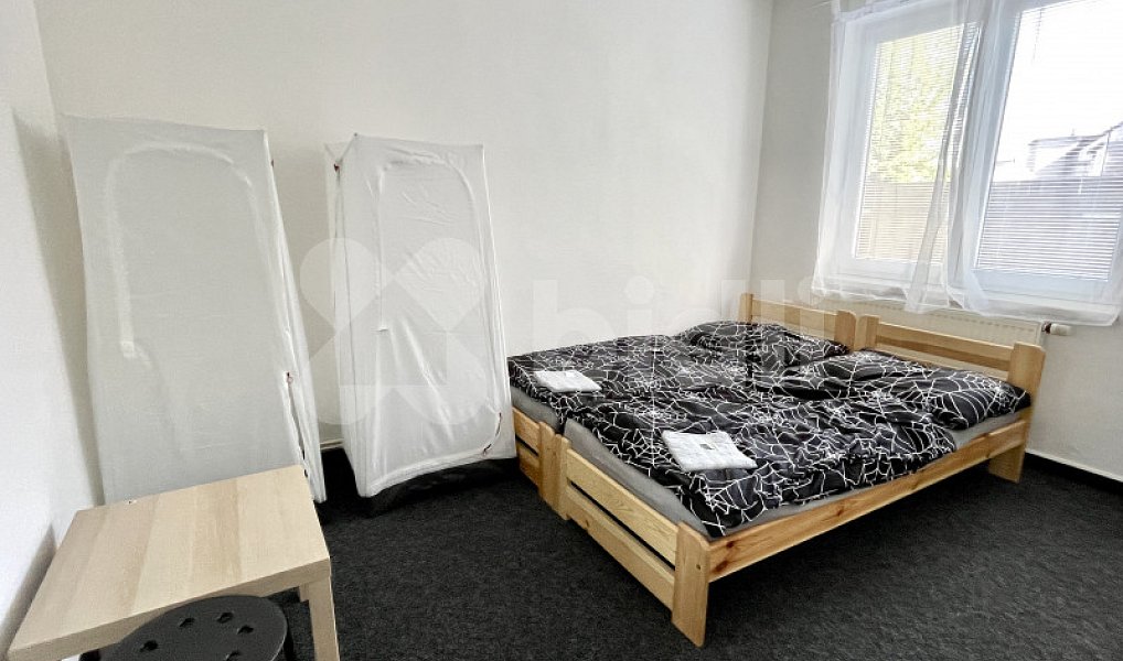 Pronájem domu 20 m² s pozemkem 178 m², Pardubice – náhled fotky 3