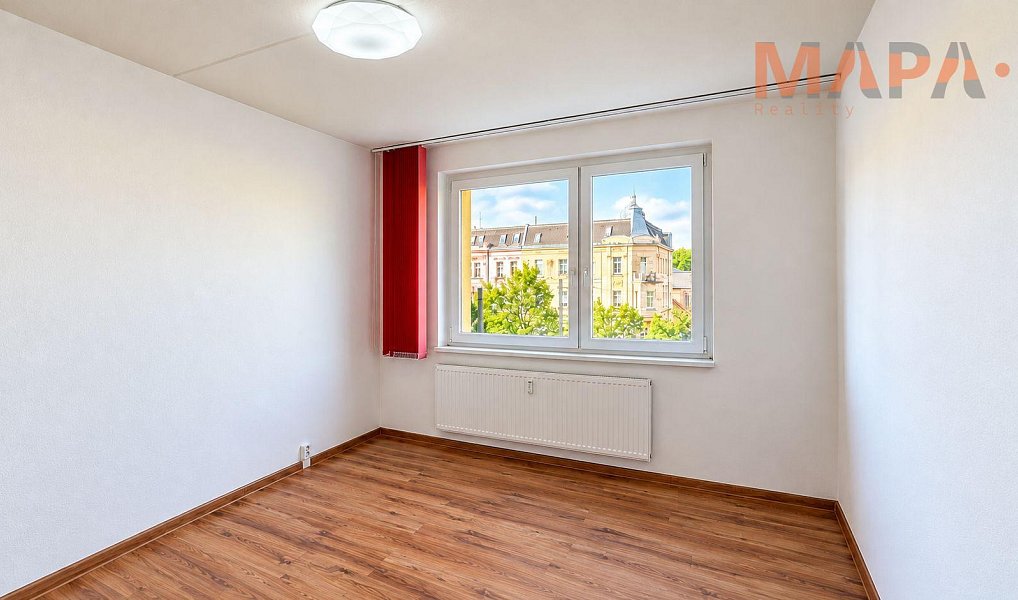Prodej bytu 2+1 60 m², Jirkov – náhled fotky 5