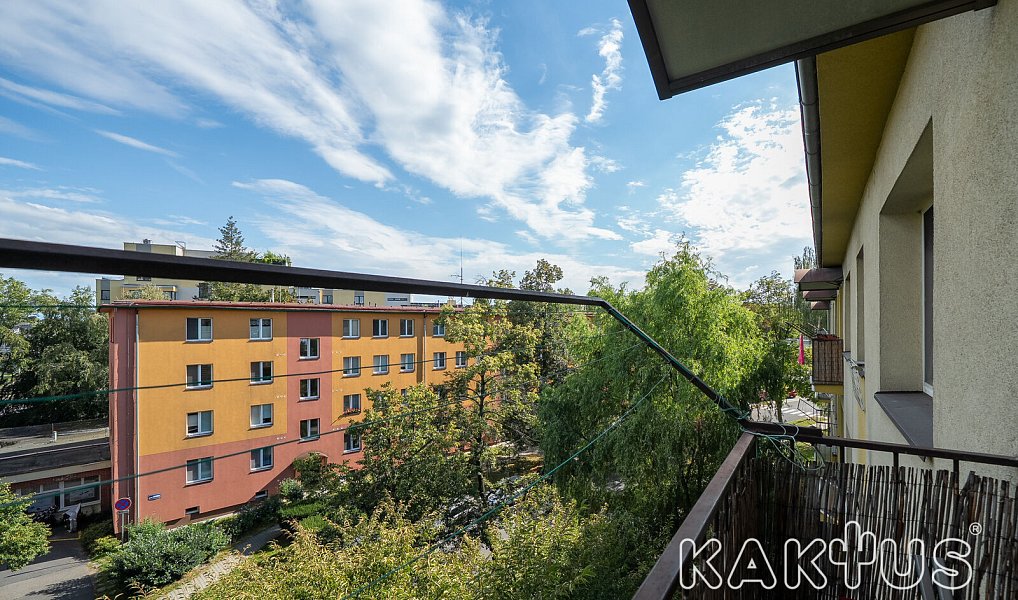 Pronájem bytu 2+1 53 m², Ostrava – náhled fotky 15