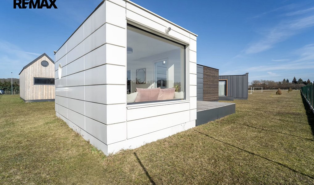 Prodej domu 72 m² s pozemkem 72 m², Praha – náhled fotky 5
