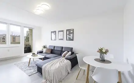 Prodej bytu 3+1 71 m², Vinařického, Písek - Pražské Předměstí