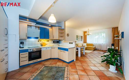 Prodej bytu 3+kk 90 m², Sulova, Praha 5 - Zbraslav