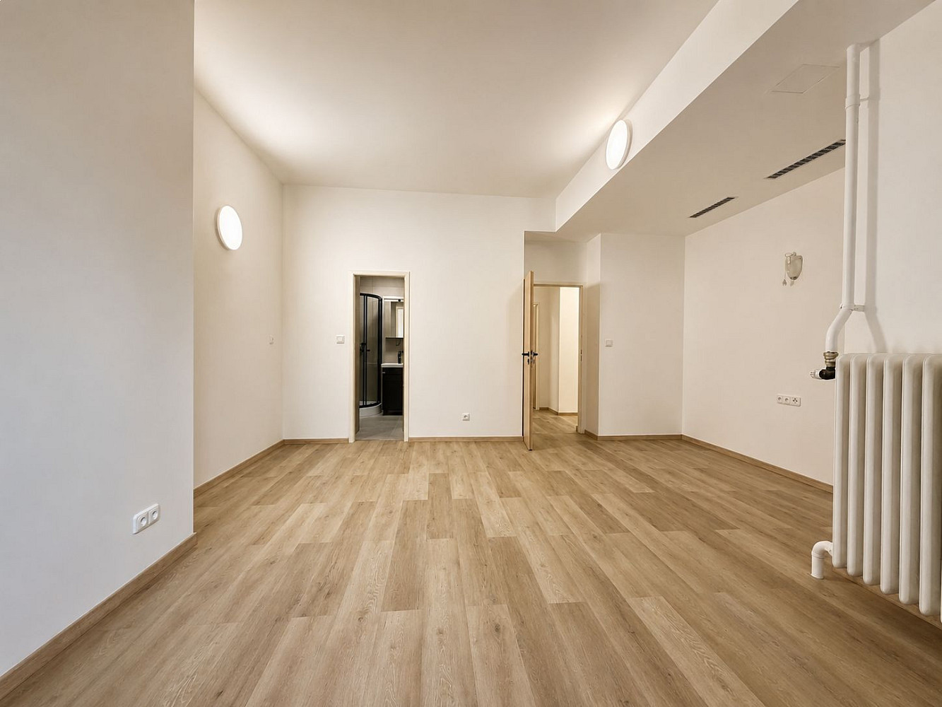 Prodej bytu 1+1 40 m² – fotografie 4