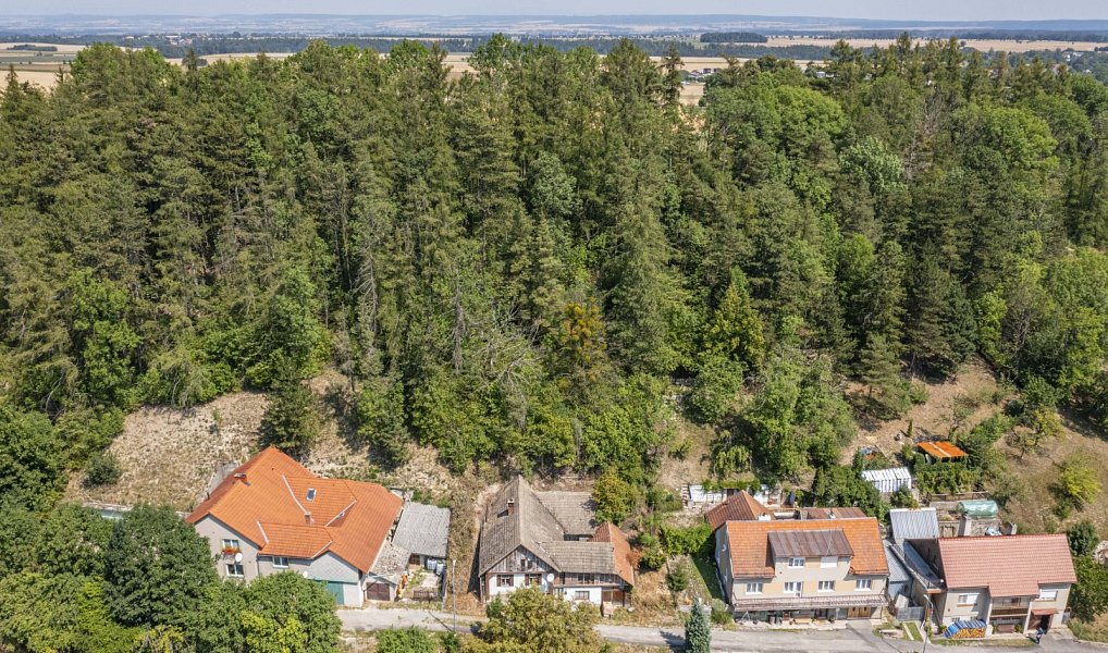 Prodej domu 352 m² s pozemkem 1 087 m², Lubná – náhled fotky 14