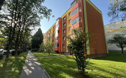 Pronájem bytu 2+1 51 m², Gogolova, Havířov - Město, okres Karviná