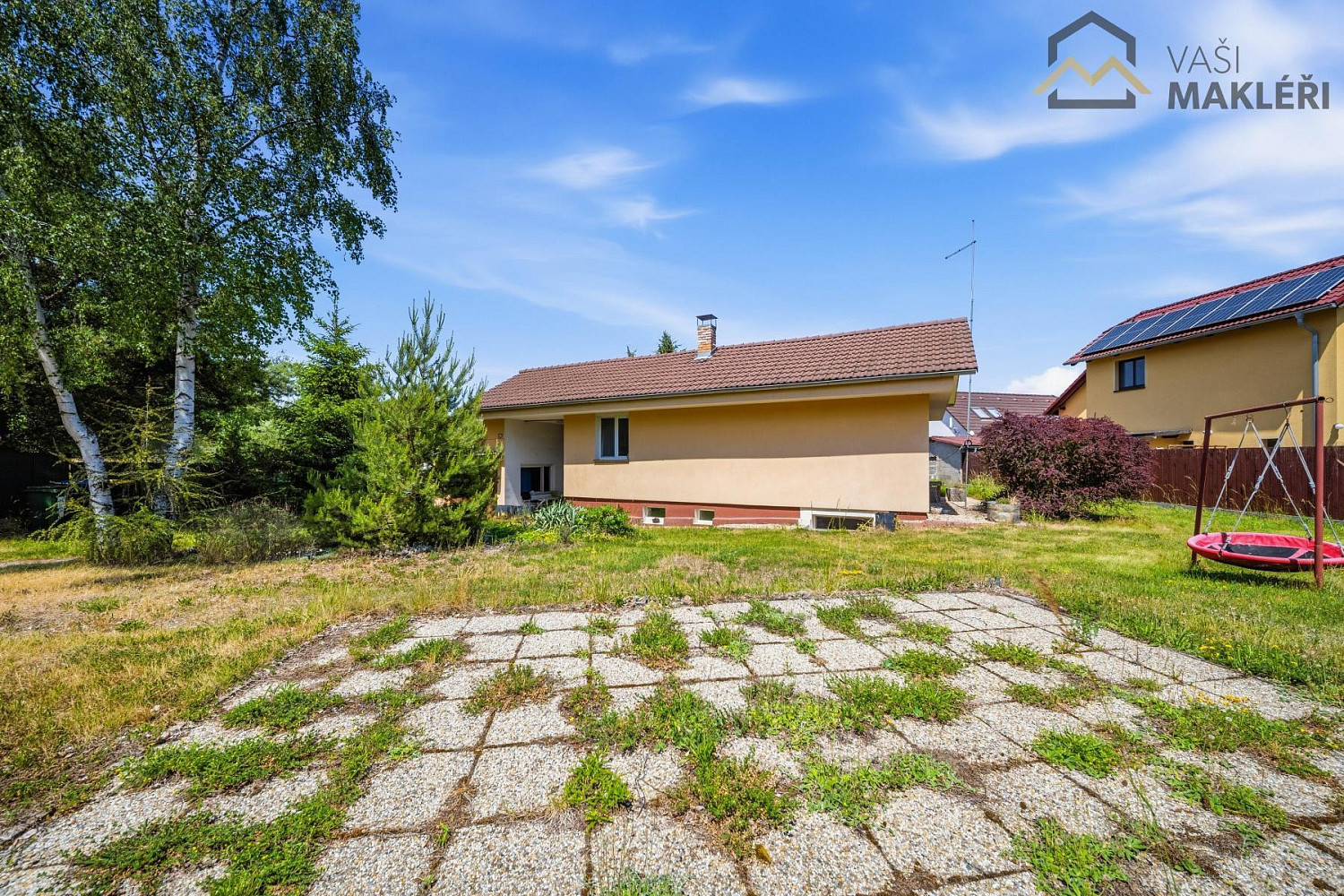 Prodej domu 120 m² s pozemkem 967 m² — photo 2
