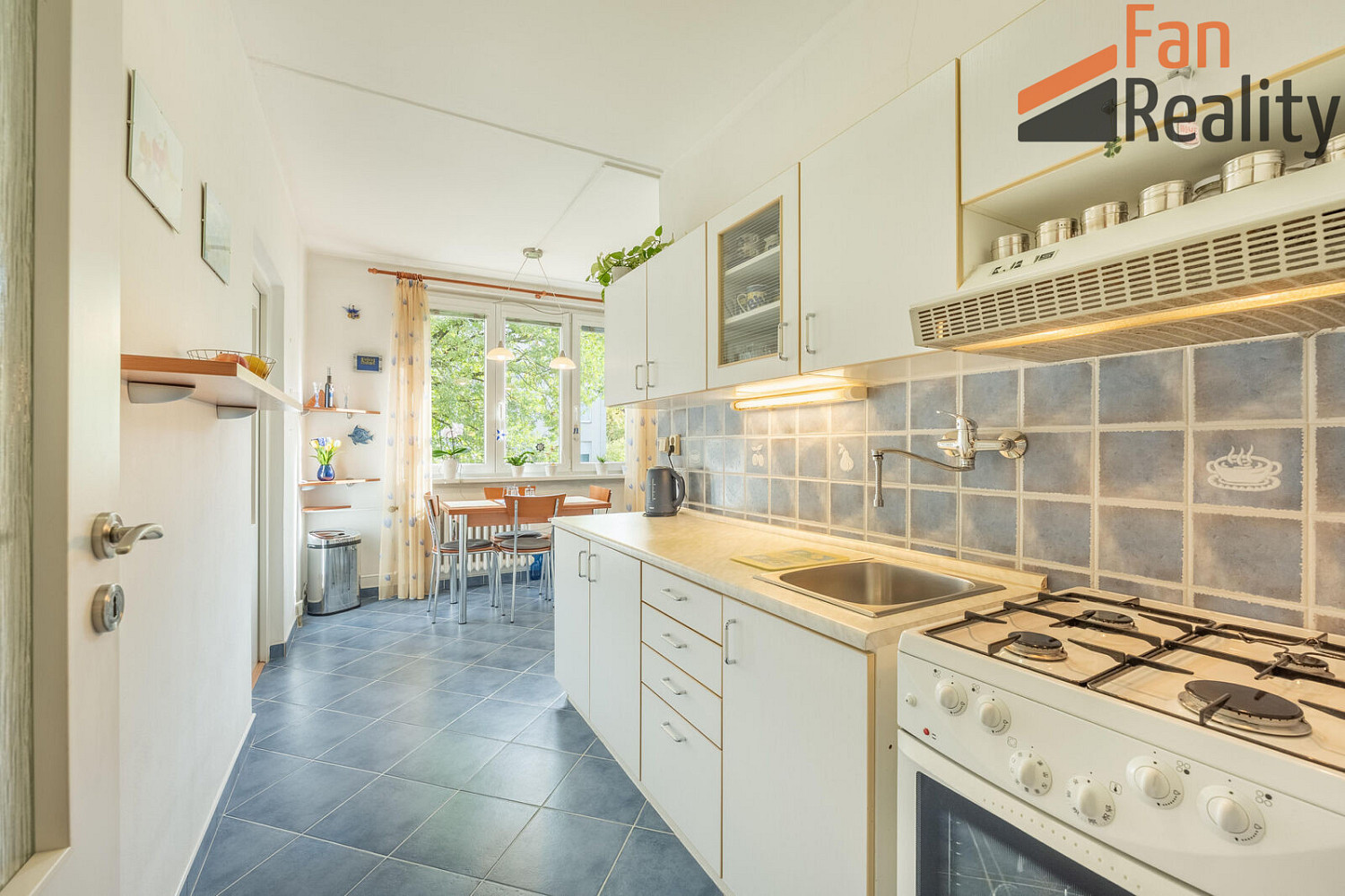 Prodej bytu 2+1 66 m² – fotografie 4