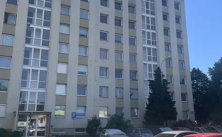 Prodej bytu 3+1 69 m², Okořská, Praha 8 - Čimice
