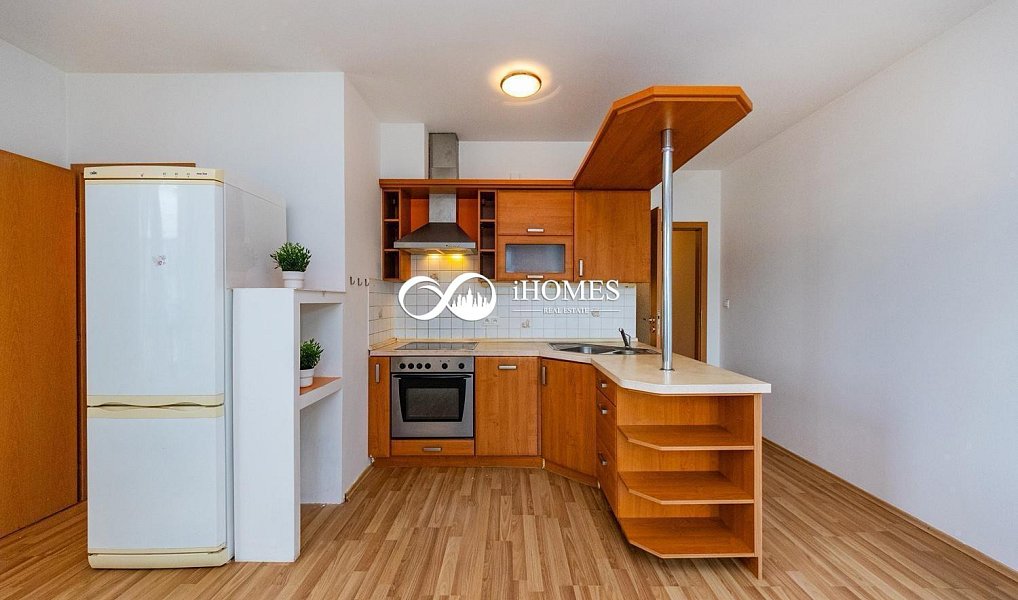 Prodej bytu 2+kk 53 m², Praha – náhled fotky 12