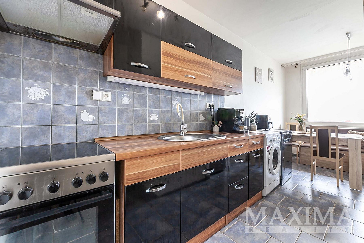 Prodej bytu 3+1 77 m²
