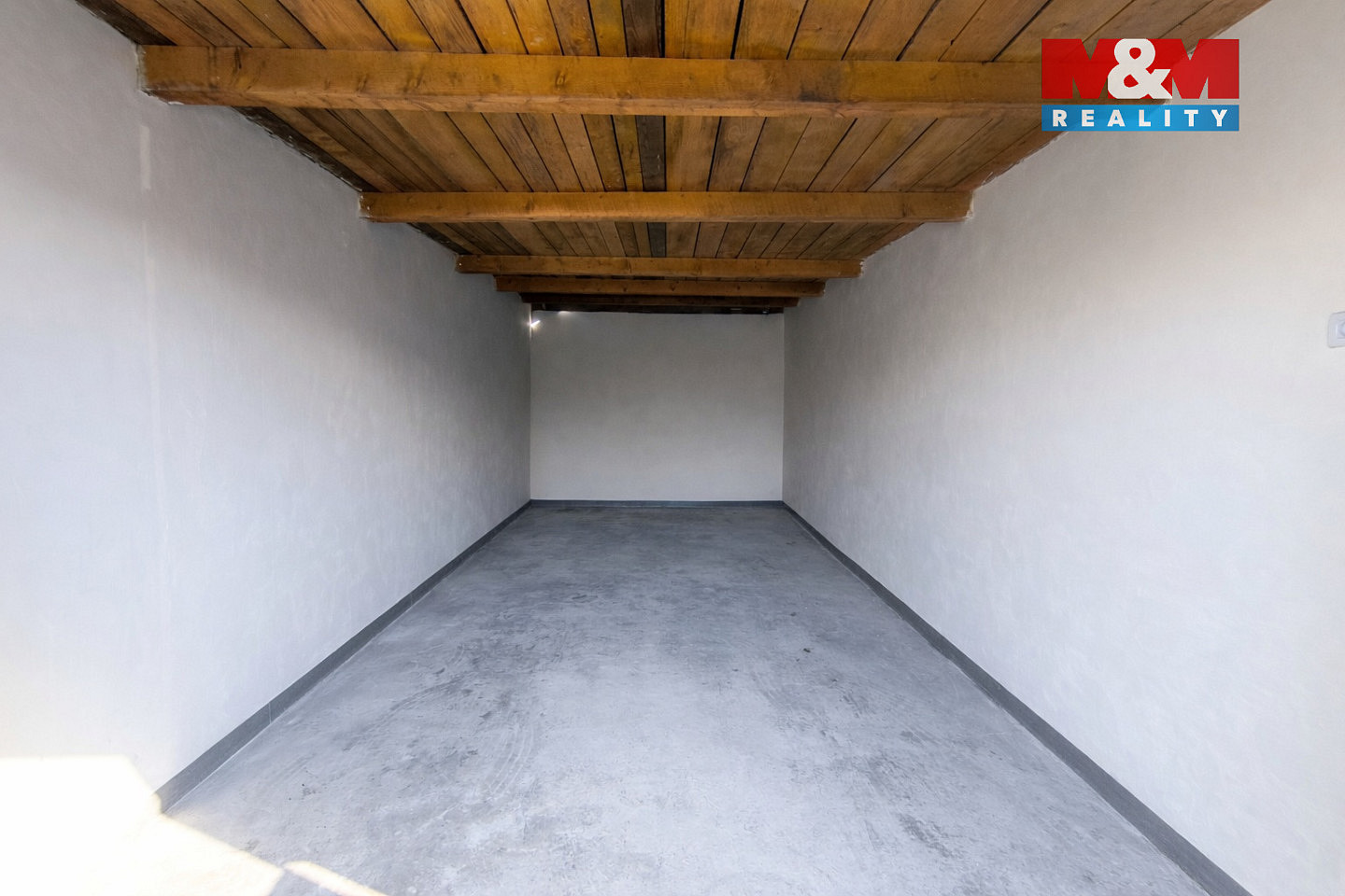 Prodej garáže, 21 m2, ostrava, ul. švermova — photo 3