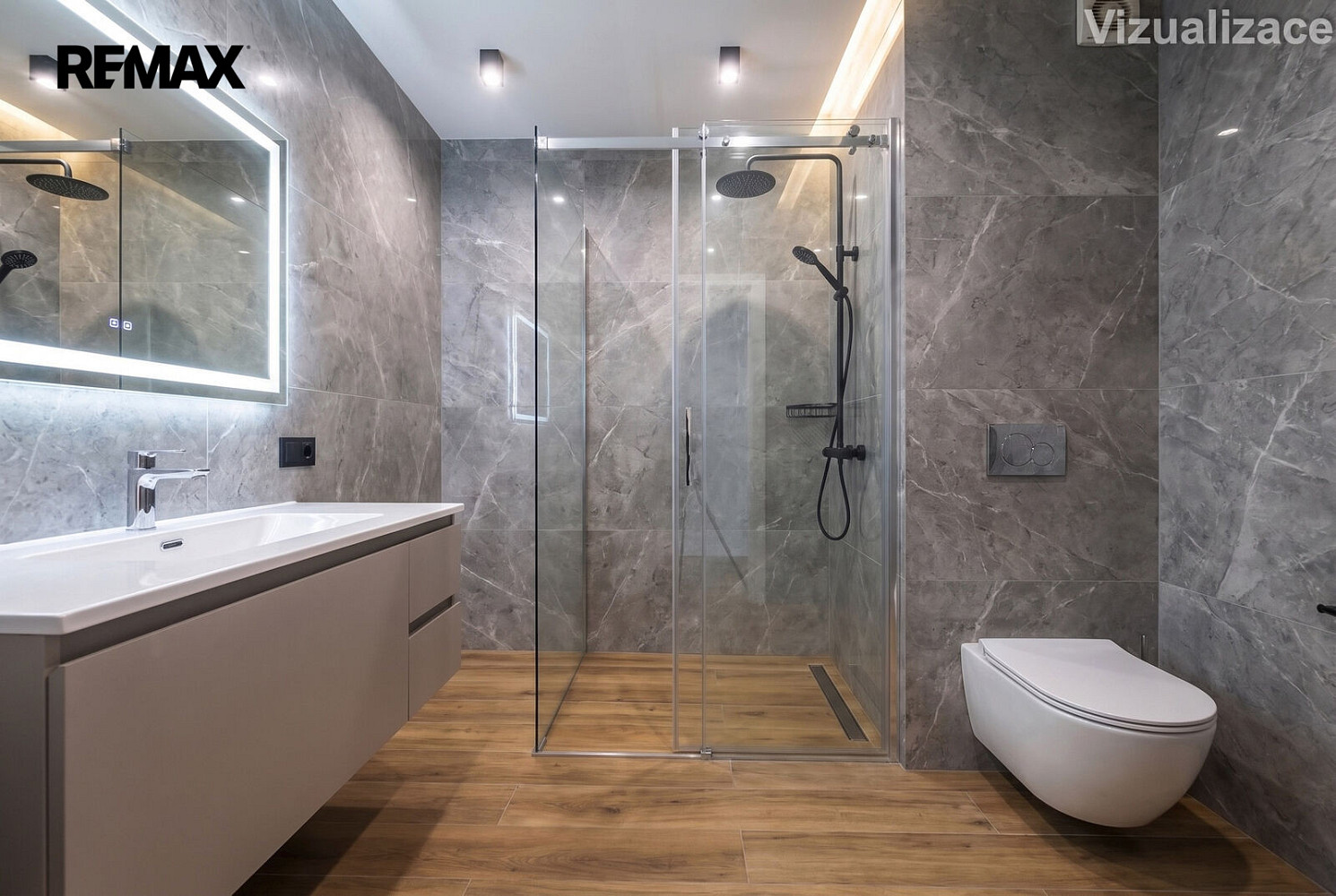 Prodej bytu 2+kk 40 m² – fotografie 3