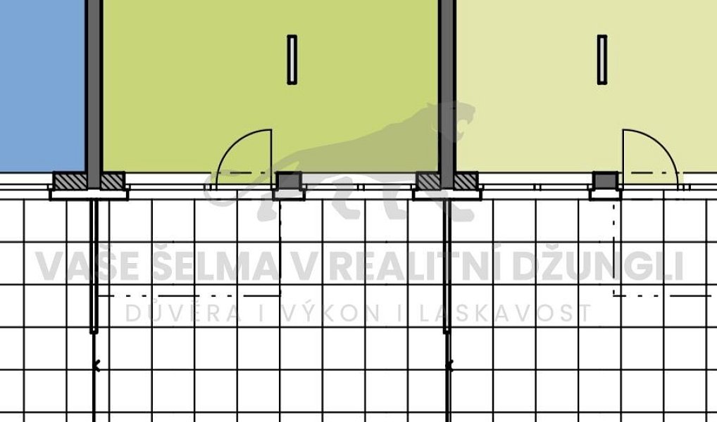 Prodej bytu 1+kk 41 m², Praha – náhled fotky 19