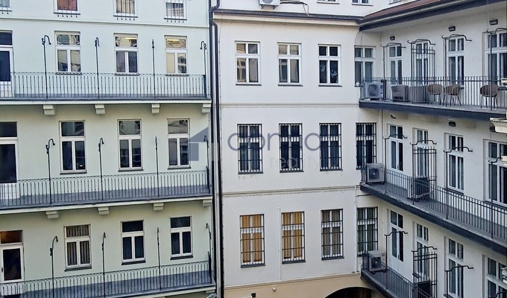 Pronájem garážového stání, Václavské náměstí, Praha 1, Praha – náhled fotky 2