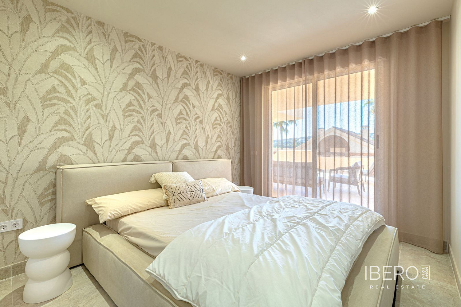 Pis 3+kk – Benahavís, La Cocha, Costa del Sol Occidental - Vista 4