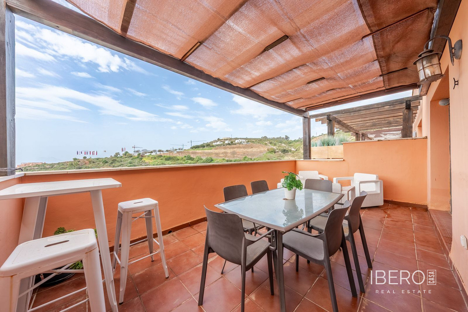 Pis 3+kk – Manilva, Manilva Pueblo, Costa del Sol Occidental - Vista 2