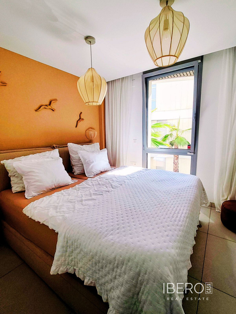 Pis 3+kk – Marbella, Elviria - Vista 4