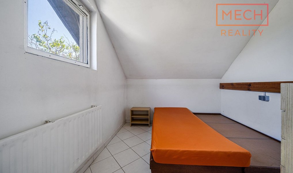 Prodej domu 180 m² s pozemkem 2 466 m², Brno – náhled fotky 21