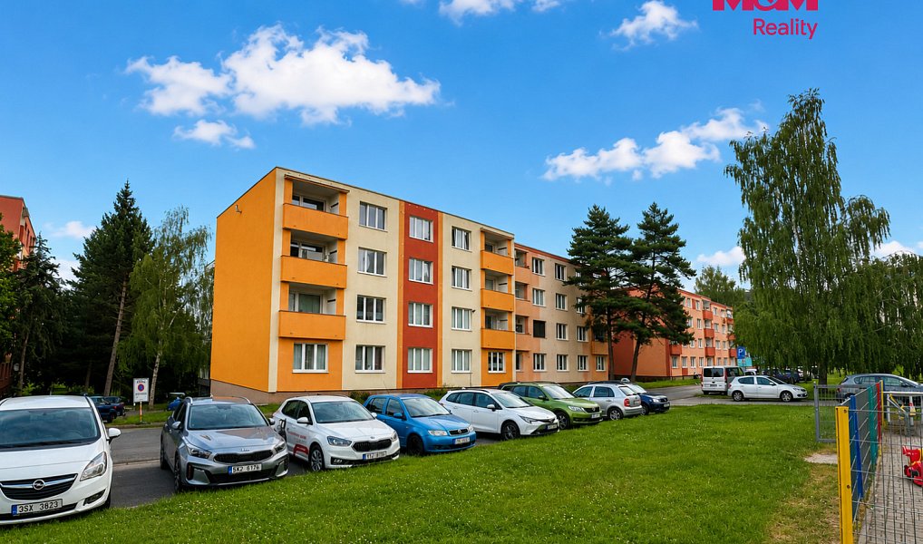 Prodej bytu 2+1 65 m², Karlovy Vary – náhled fotky 8