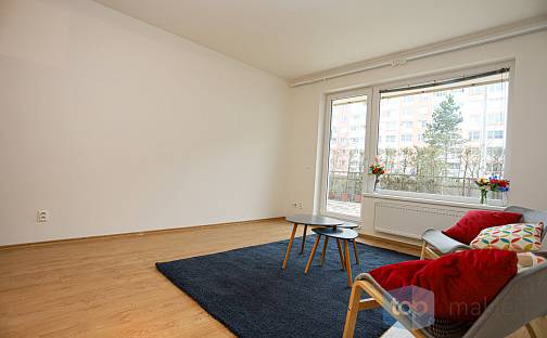 Prodej bytu 3+kk 124 m², Hornoměcholupská, Praha 10 - Horní Měcholupy