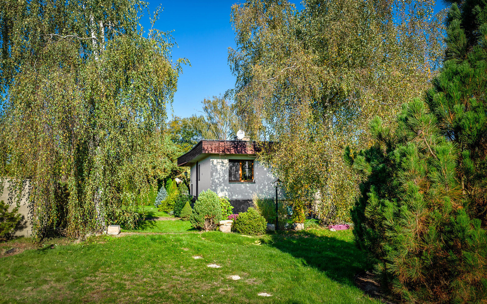 Prodej domu 270 m² s pozemkem 2 041 m² – pohled 5