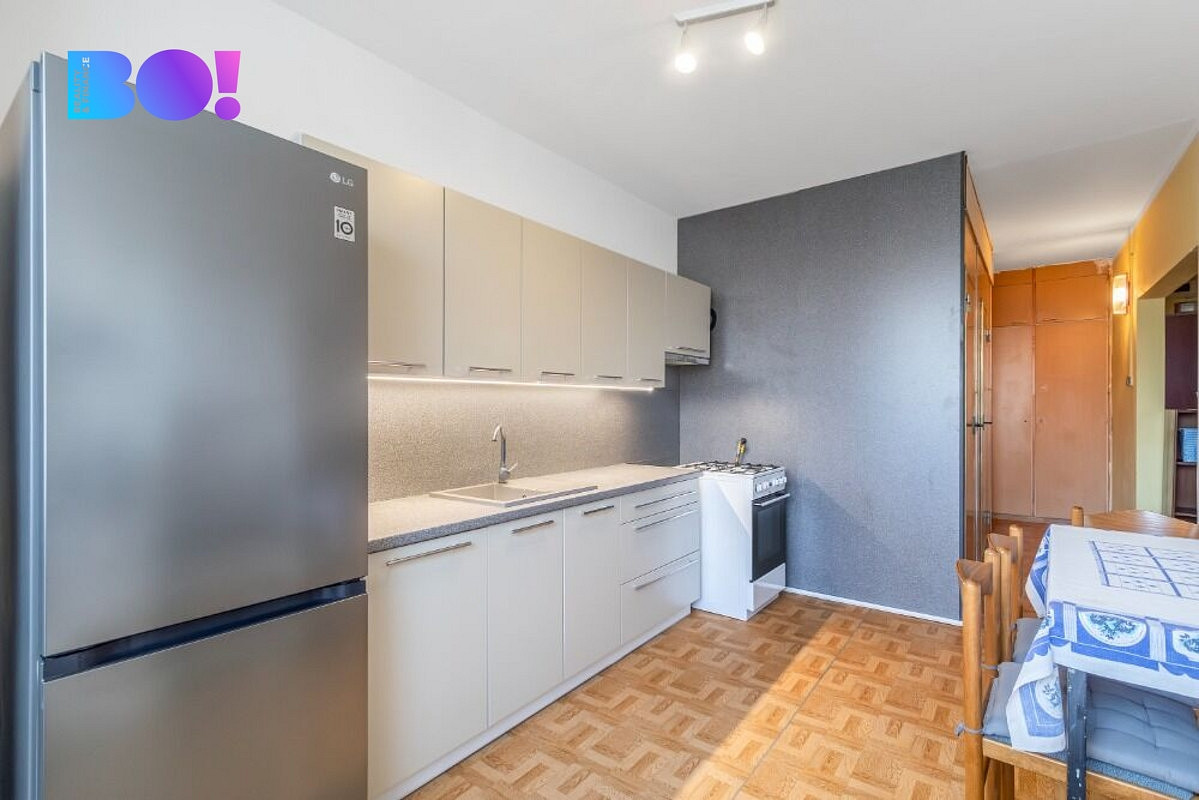Prodej bytu 3+1 79 m² – fotografie 3