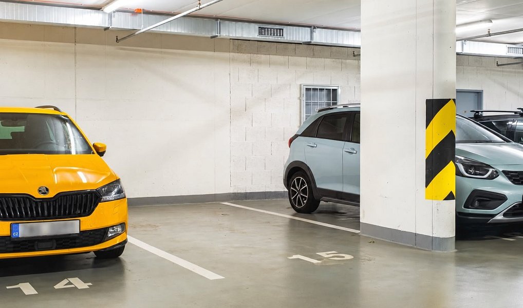 Pronájem bytu 1+kk 33 m², Praha – náhled fotky 11