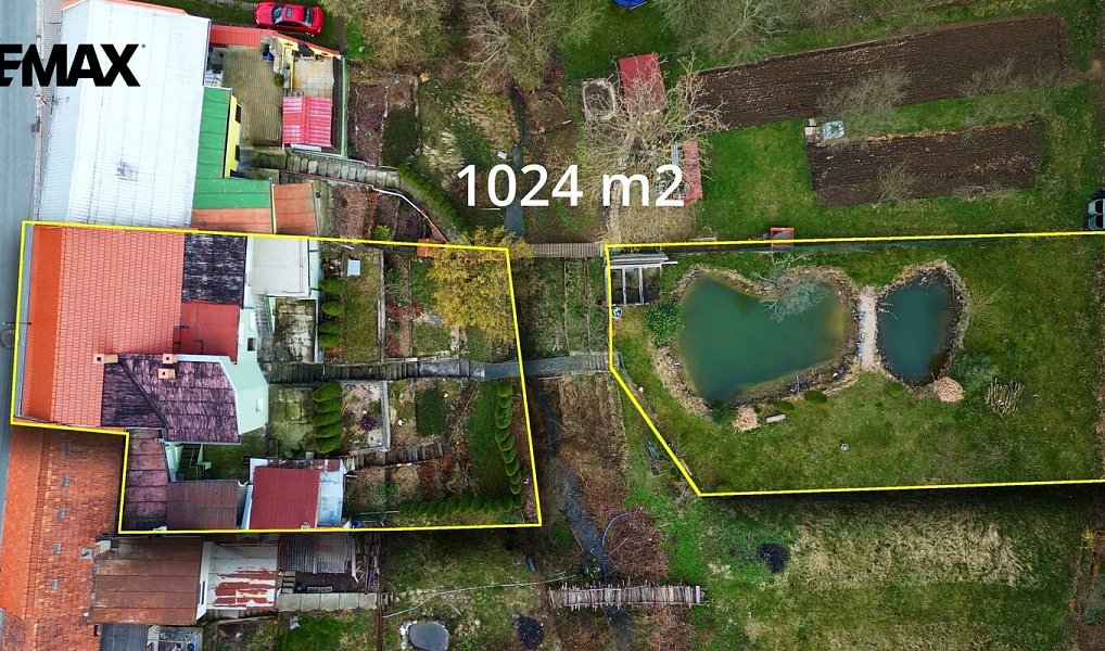 Prodej domu 150 m² s pozemkem 1 024 m², Koryčany – náhled fotky 35
