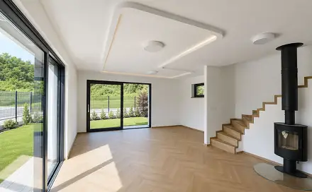 Prodej bytu 5+kk 122 m², Podmoráňská, Velké Přílepy, okres Praha-západ