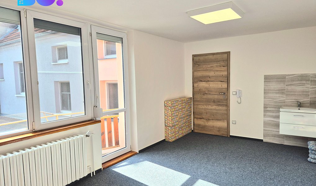 Pronájem kanceláře 61 m², Prostějov – náhled fotky 11