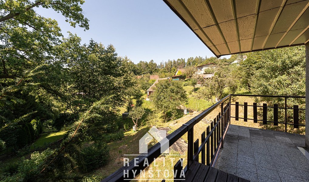 Prodej chaty/chalupy 23 m² s pozemkem 1 230 m², Blansko – náhled fotky 9