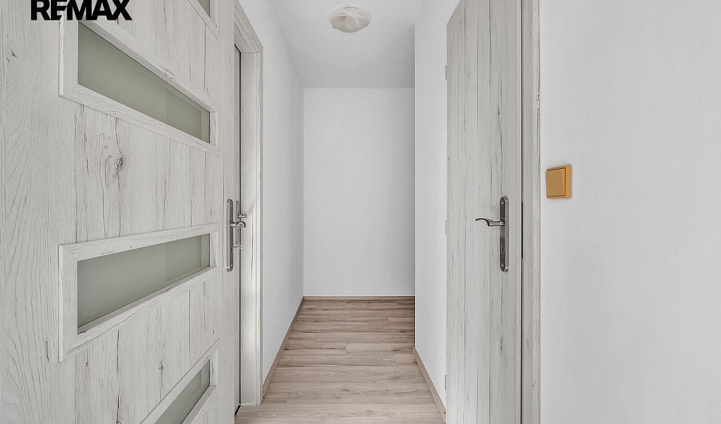 Prodej bytu 2+kk 35 m², Lanškroun – náhled fotky 19