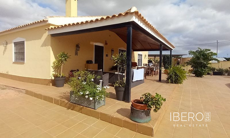 Casa 4+kk – Murcia, Cañadas de San Pedro - Vista 3