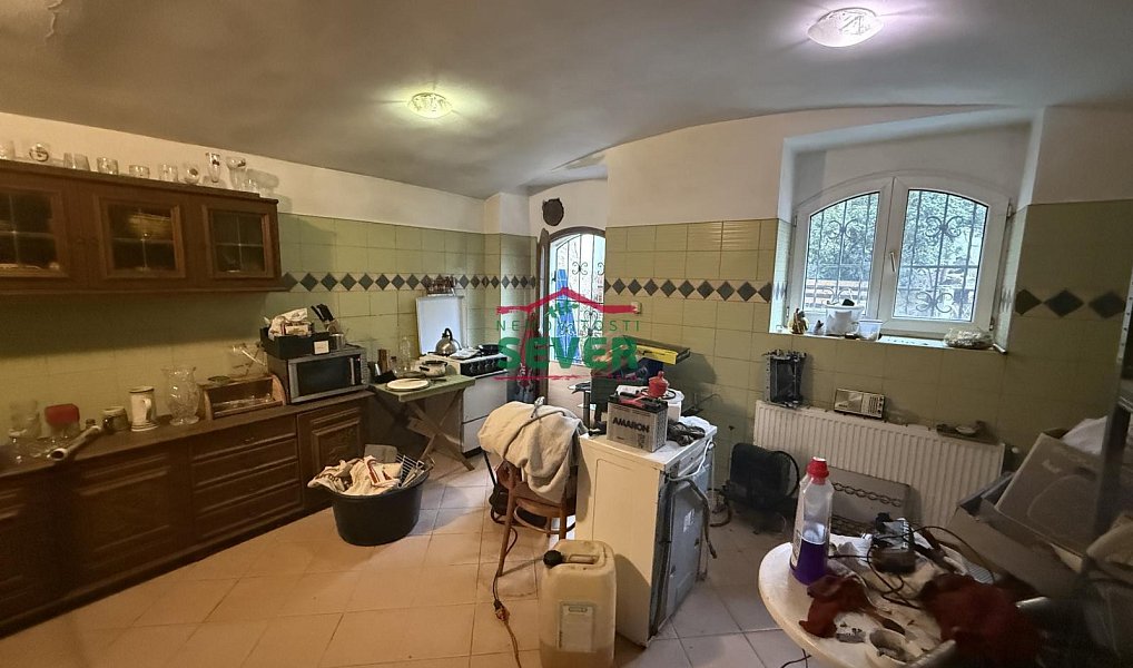Prodej skladovacích prostor 150 m², Teplice – náhled fotky 2