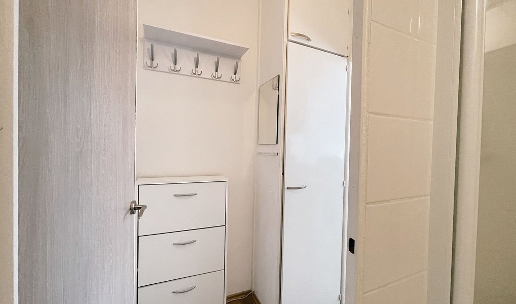 Pronájem bytu 1+1 40 m², Písek – náhled fotky 17