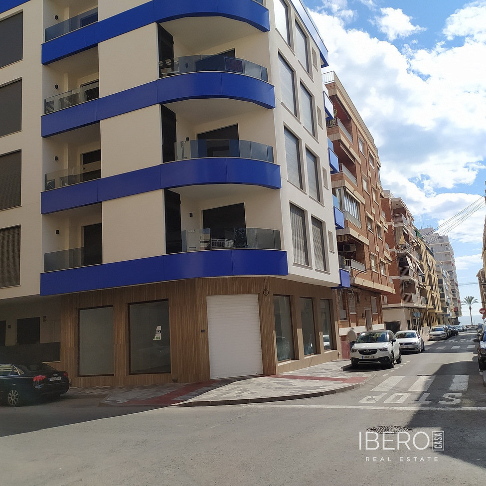 Pis 3+kk – Torrevieja - Més