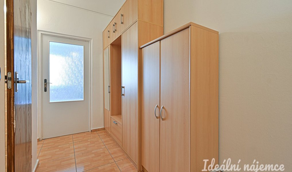 Pronájem bytu 2+kk 44 m², Brno – náhled fotky 11